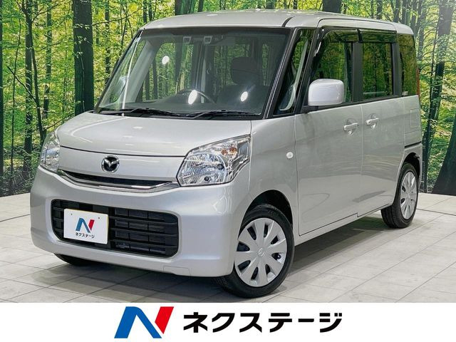 マツダ フレアワゴン 