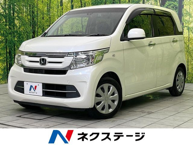 ホンダ N-WGN 