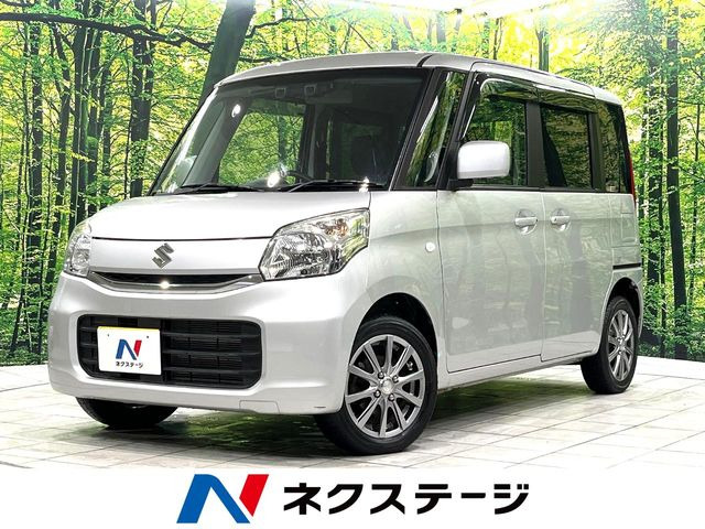 スズキ スペーシア 