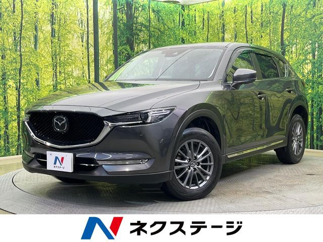 マツダ CX-5 