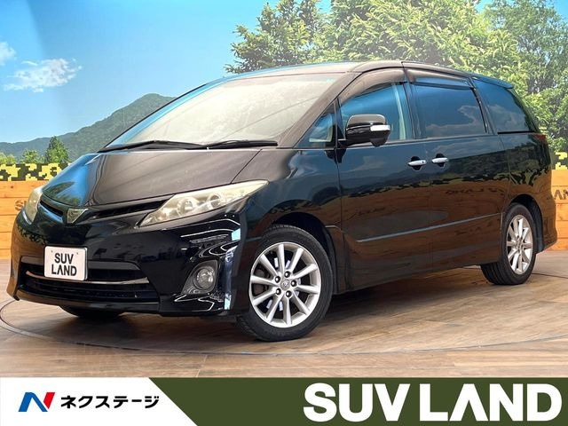 トヨタ エスティマ 