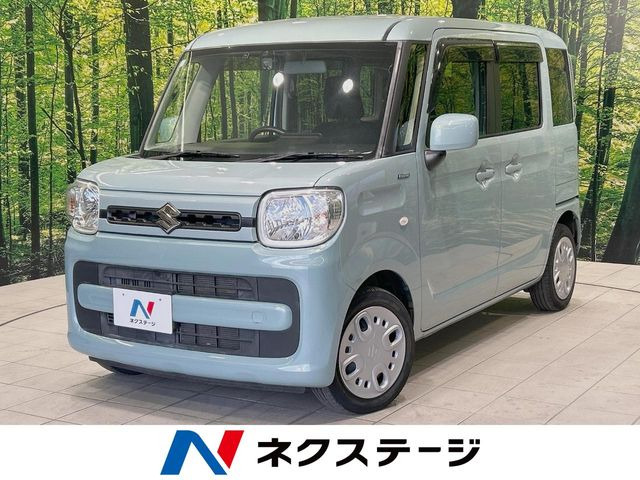 スズキ スペーシア 