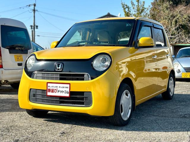 ホンダ N-ONE 