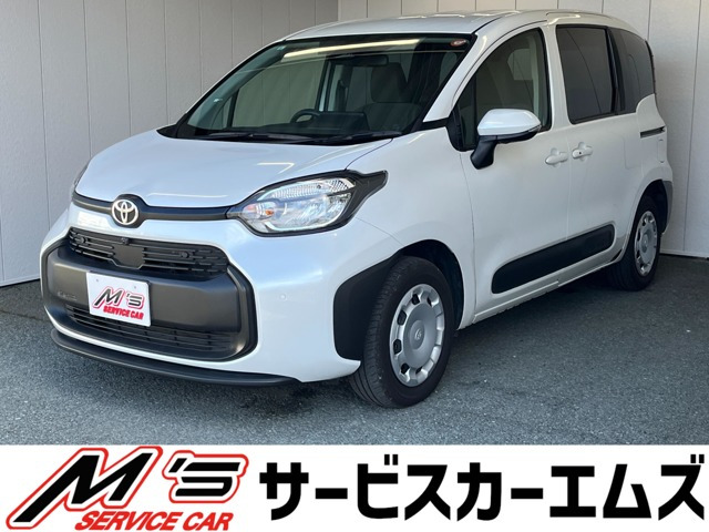 トヨタ シエンタ 