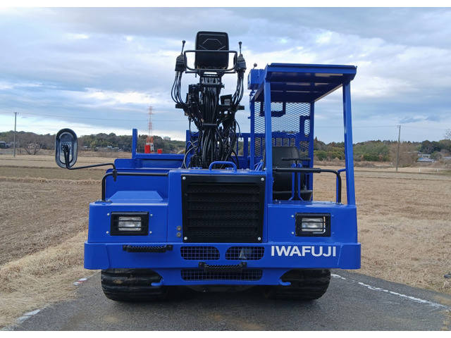 その他 イワフジ 