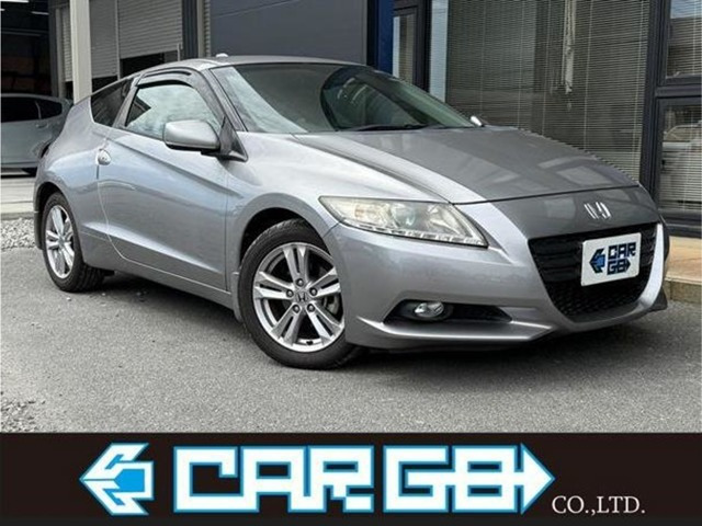 ホンダ CR-Z 