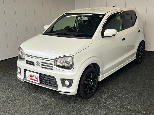 スズキ アルト 