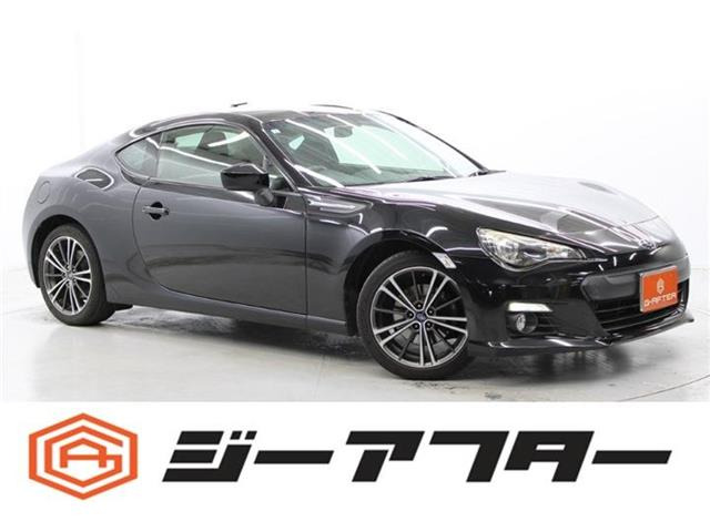 スバル BRZ 