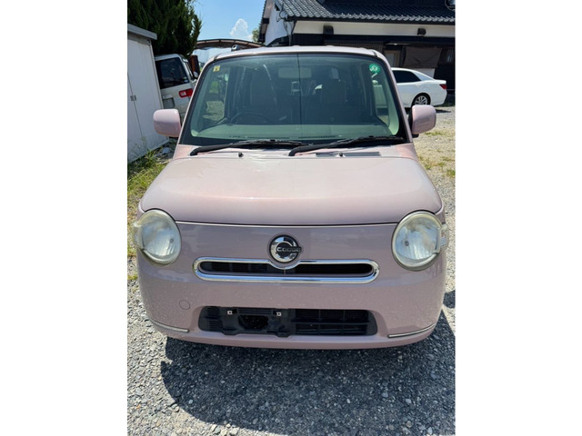 ダイハツ ミラココア 