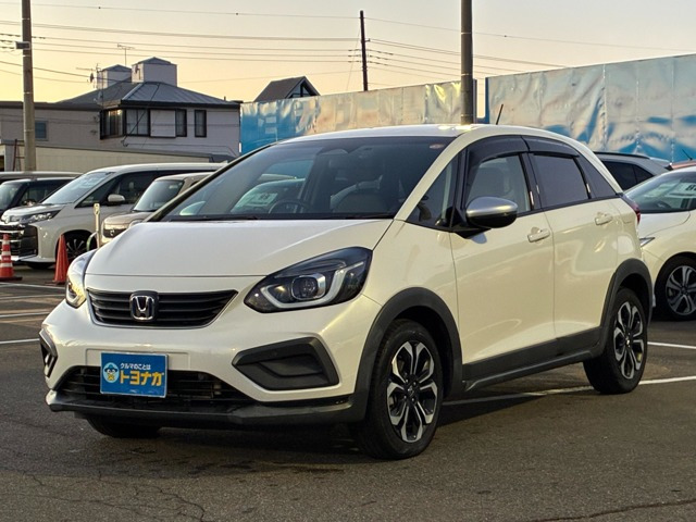 ホンダ フィット 