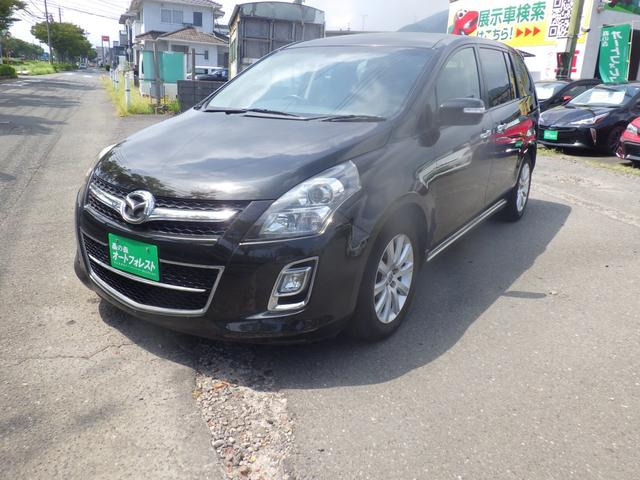 マツダ MPV 
