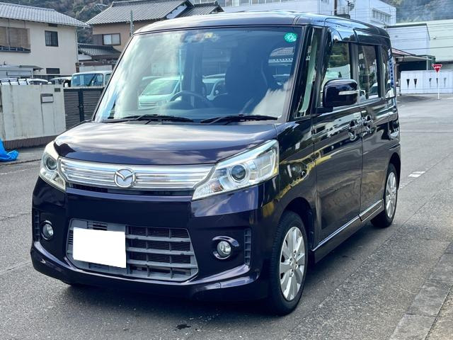 マツダ フレアワゴン 