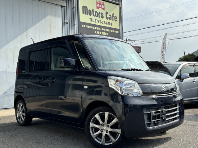 スズキ スペーシア 