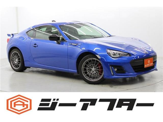スバル BRZ 