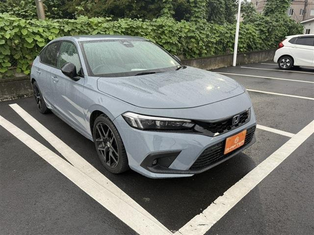ホンダ シビック 