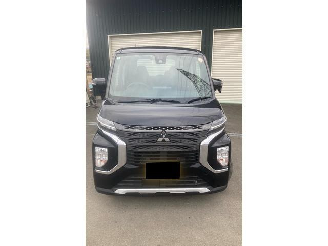 三菱 eKクロススペース 