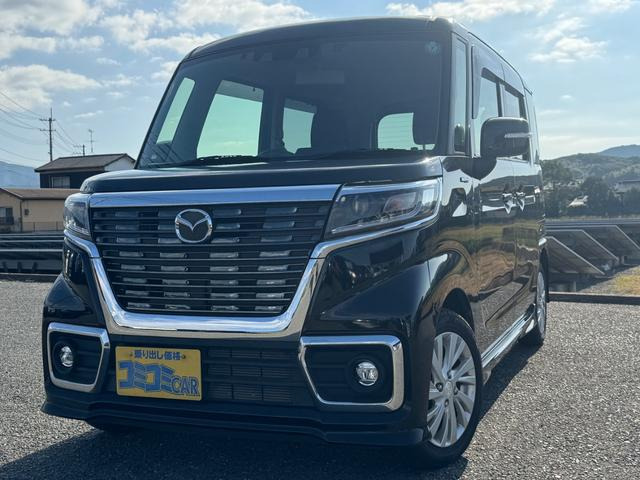 マツダ フレアワゴン 