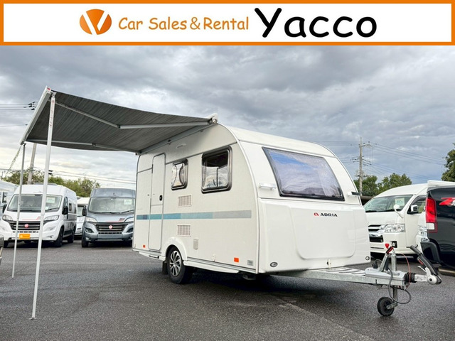 その他 アドリアモービル 