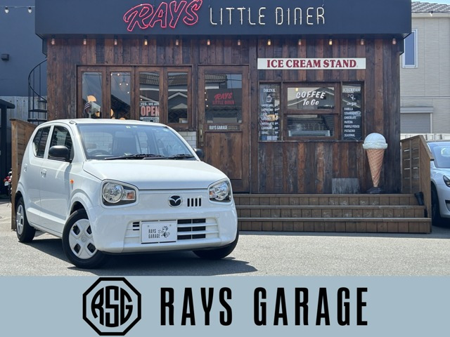 マツダ キャロル 