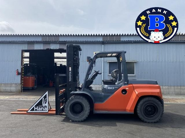 その他 トヨタL&F 