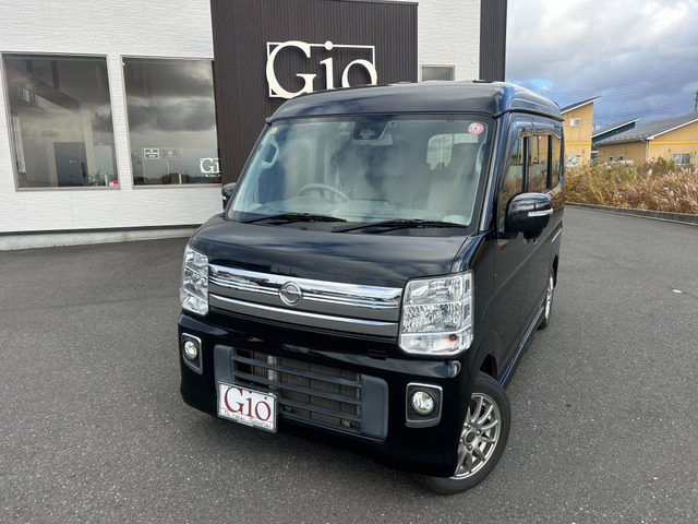 日産 NV100クリッパーリオ 