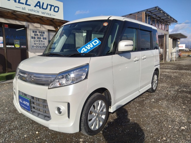 マツダ フレアワゴン 