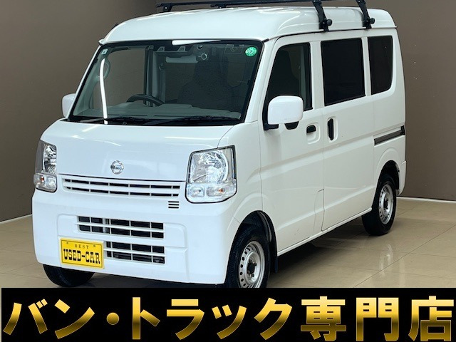 日産 NV100クリッパー 