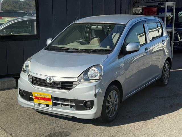 トヨタ ピクシスエポック 