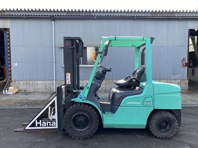 その他 三菱ロジスネクスト 