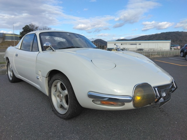 ユーノス ロードスター 