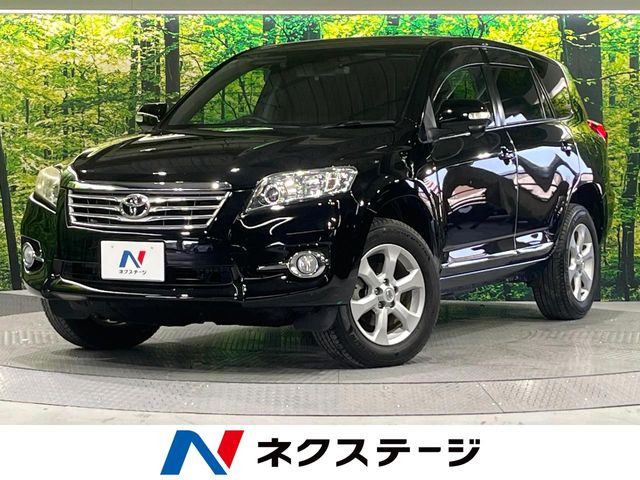 トヨタ ヴァンガード 