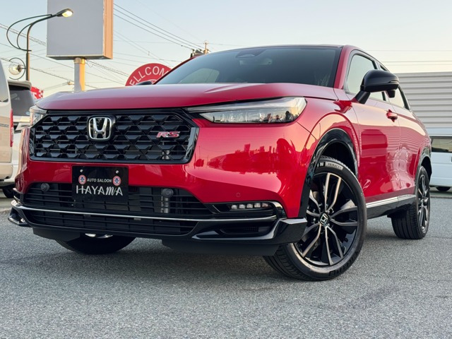 ホンダ ヴェゼル 