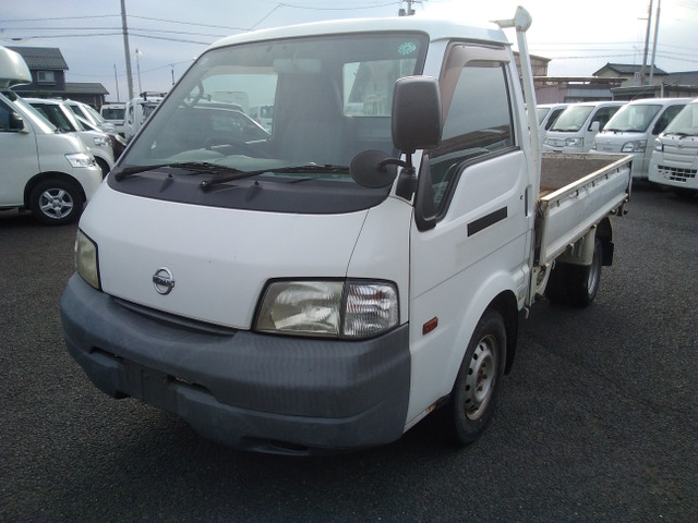 日産 バネットトラック 