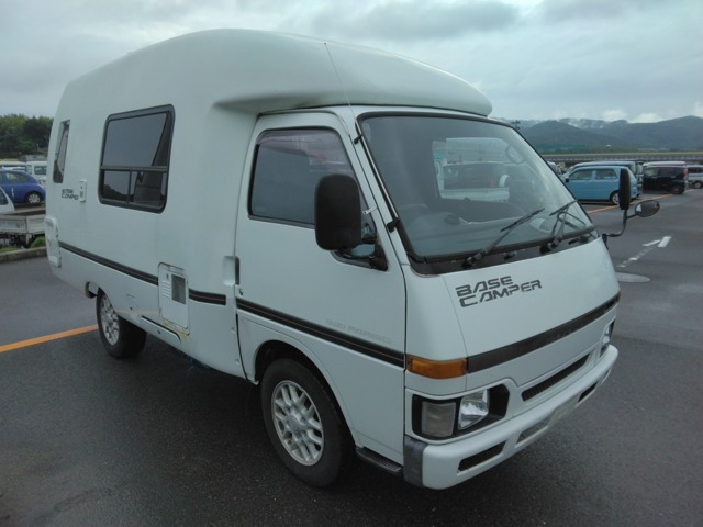 いすゞ ファーゴトラック 