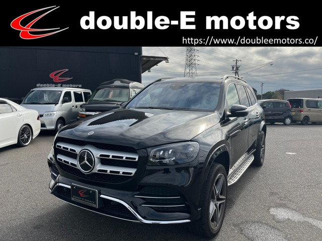 メルセデス・ベンツ GLS 