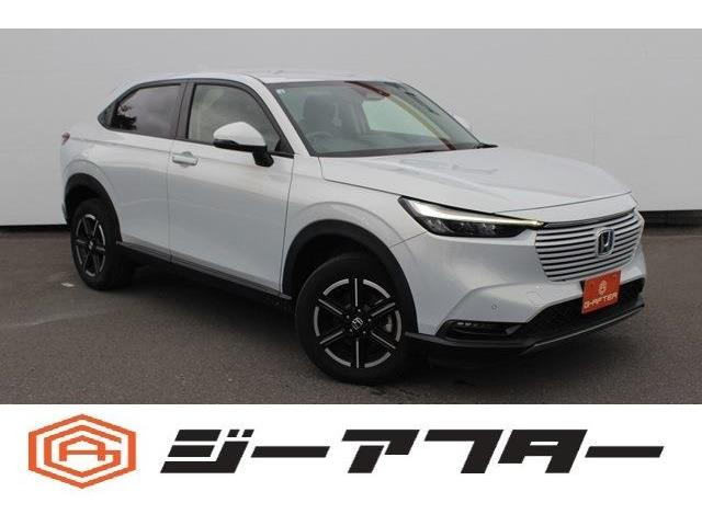 ホンダ ヴェゼル 