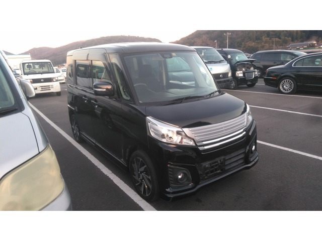 マツダ フレアワゴン 