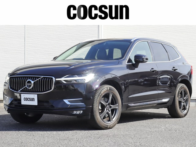 ボルボ XC60 