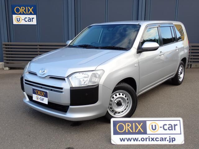 マツダ ファミリアバン 