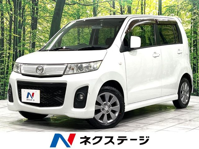 マツダ AZ-ワゴン 