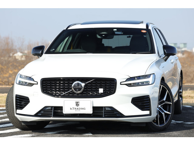 ボルボ V60 