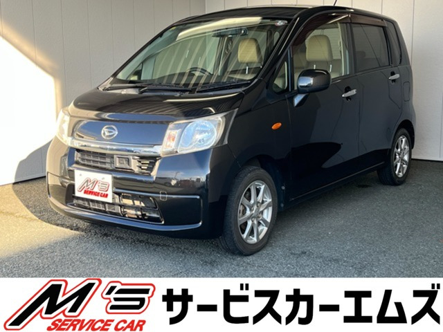 ダイハツ ムーヴ 