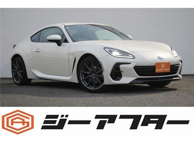 スバル BRZ 