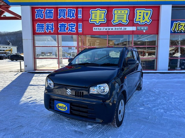 スズキ アルト 