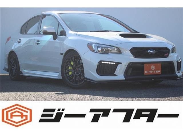 スバル WRX 
