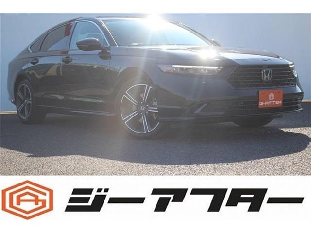 ホンダ アコード 