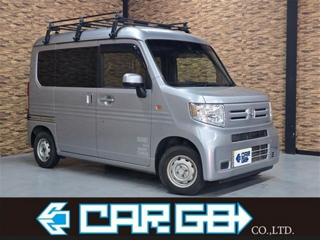 ホンダ N-VAN 