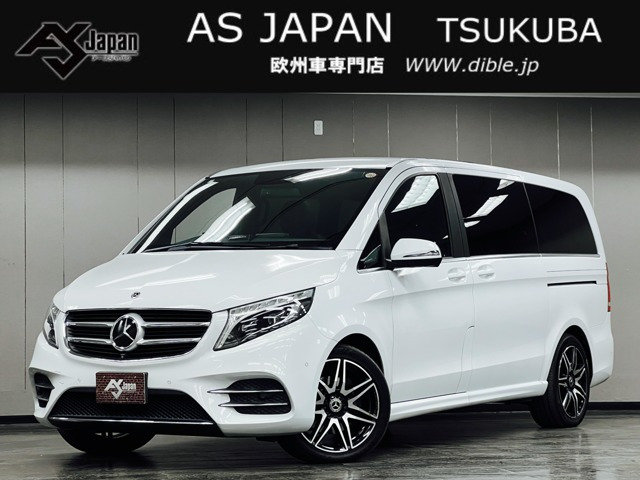 メルセデス・ベンツ Vクラス 