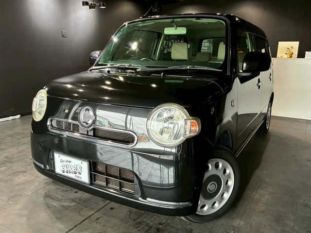 ダイハツ ミラココア 