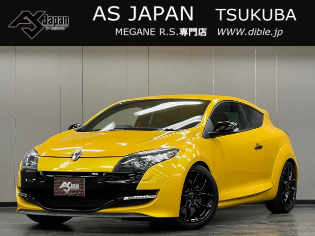 ルノー メガーヌ 